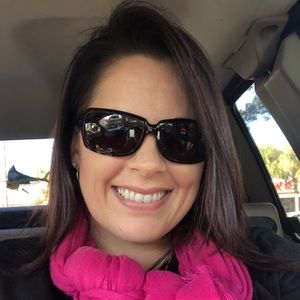 Meet your Posher, Sandra